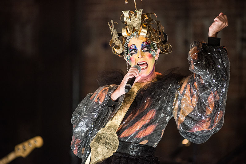 An Epic American History Lesson, in 24 Musical, Showstopping Hours